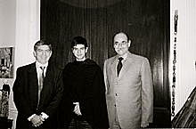 Gobierno Cesar Gaviria Trujillo