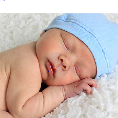 Timeline: mi nacimiento