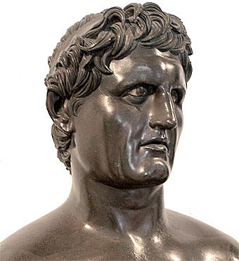 SELEUCO I Y EL INICIO DE LA DINASTIA SELEUCIDA