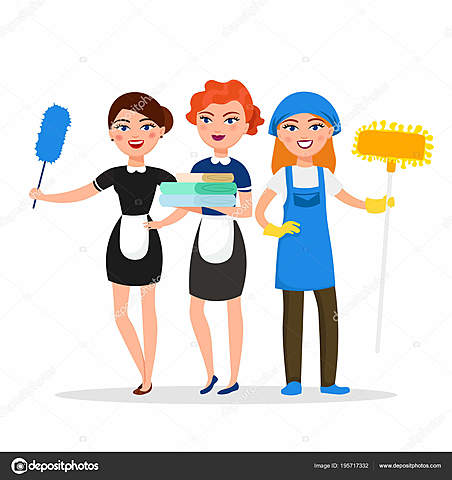 Diversos treballs en llocs diferents.