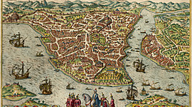 Timeline: Emperors Timeline