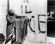 Cae la República de Saló