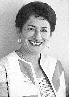 EVA SCHINDLER-RAINMAN