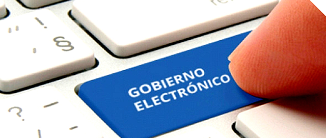 Gobierno Electronico