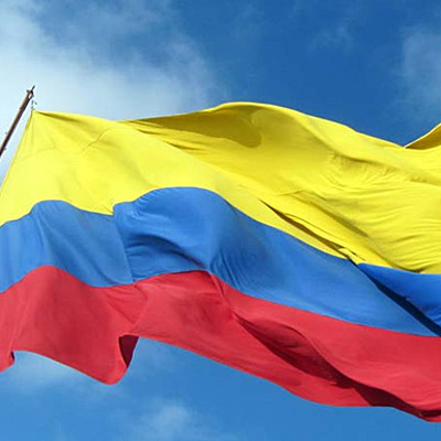 Timeline: Linea de tiempo- Hechos Colombia