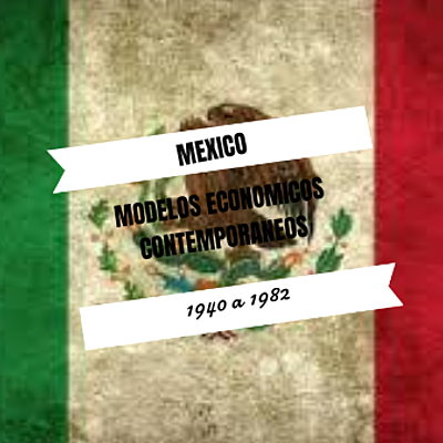 Timeline: MODELOS ECONOMICOS CONTEMPORANEOS