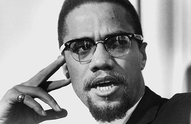Malcolm X Assassinated