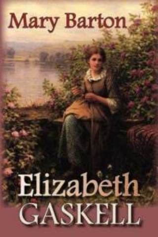 Elizabeth Gaskell