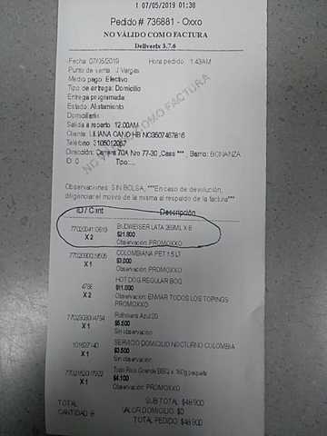 JJ VARGAS, PRIORIDAD ALTA