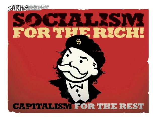 Socialism
