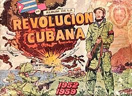 REVOLUCIÓN CUBANA