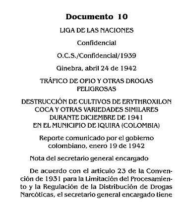 Presentación Documento No 10