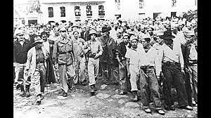 Surgimiento de las Guerrillas