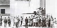 Toma del Palacio de Justicia