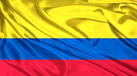 Timeline: Historia de Colombia