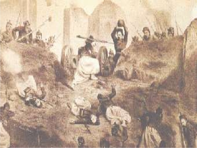 Reforma de medio siglo