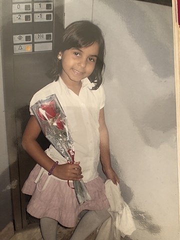 apresentação do dia das mães