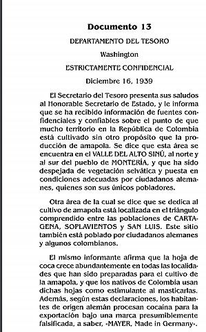 Presentación Documento No 13