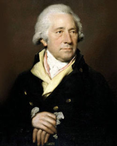 Matthew Boulton
