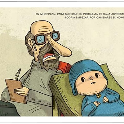 Timeline: Historia de la Psiquiatría