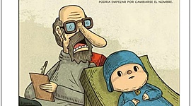 Timeline: Historia de la Psiquiatría