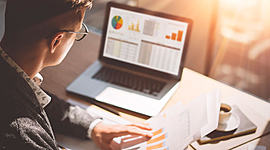 Timeline: LÍNEA DE TIEMPO ADMINISTRACION DE EMPRESAS