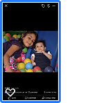 aniversário de 1 ano da Ana Paula