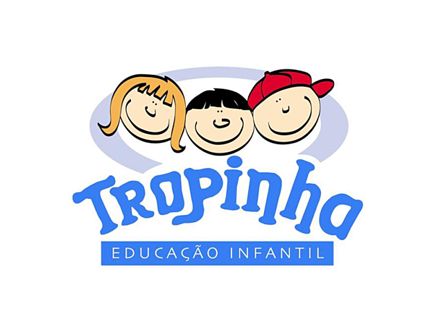 Vou para uma escolinha