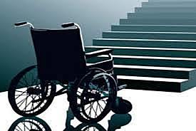 Eliminación de los incapacitados