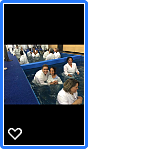 Ano em que me batizei