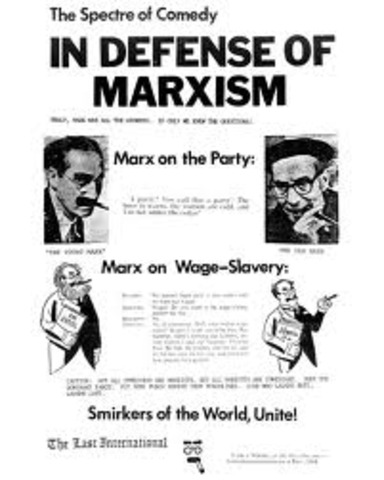Marxism