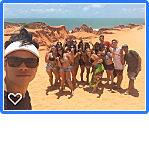 Viagem de formatura (forta)