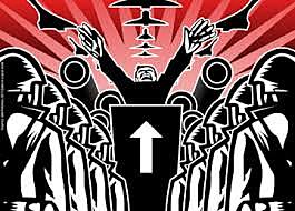 Totalitarian Dictatorship