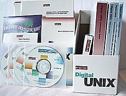 Digital Unix
