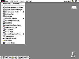Mac OS 7.6