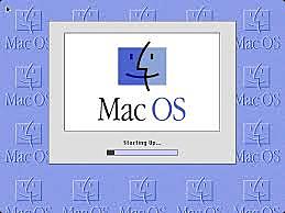 Mac OS 8