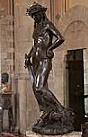 David by Donatello