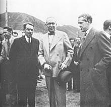 Revolución en marcha