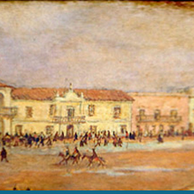 Timeline: Semana de Mayo