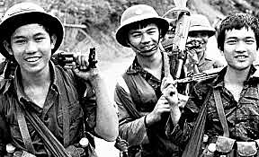 Guerra de Vietnam