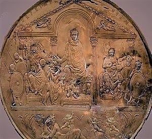 Civil Wars (Theodosius I)