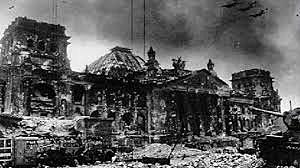 The Reichstag Fire