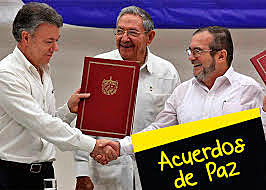 Acuerdo final de paz