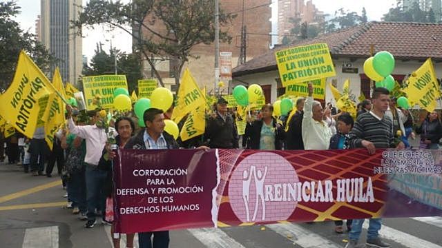 Creacion De Up Presidente Belisario Betancur