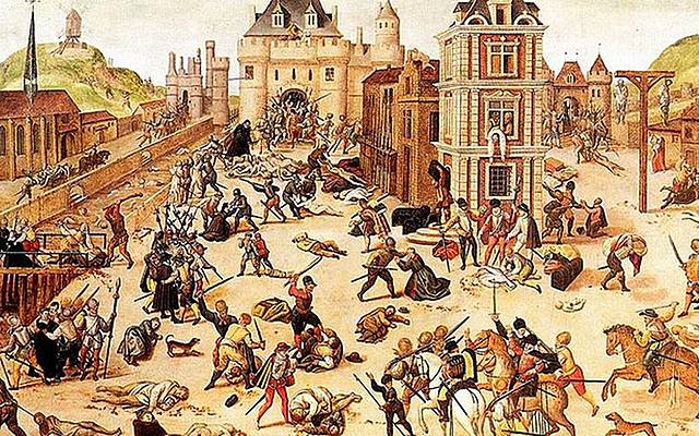 Reformas de Medio Siglo