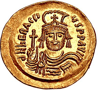 Heraclius