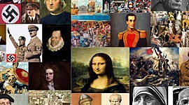 Timeline: Historia Universal.