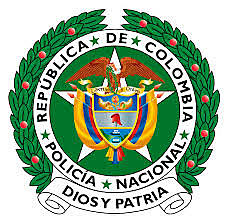 La policia Nacional y demás instituciones recibieron la responsabilidad de luchar contra el narcotráfico