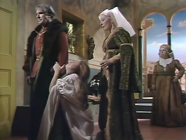 Act 3, Scene 5 (Normal)