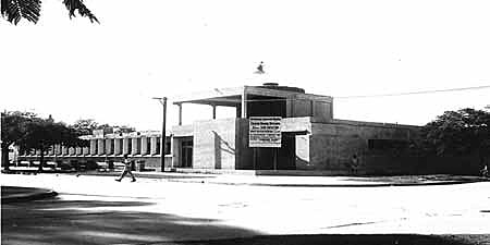 La Inauguración (UTN)